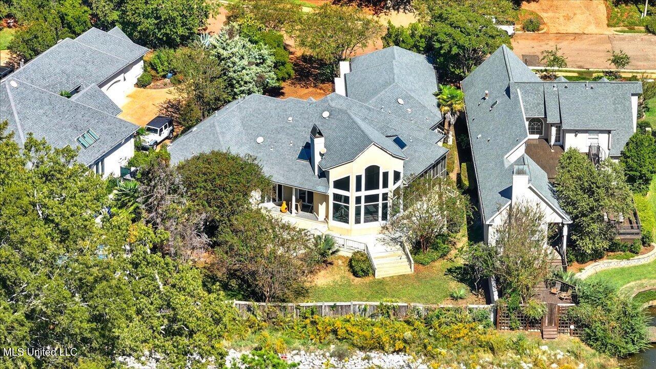 109 Overlook Pointe Circle Ridgeland, MS 39157 - Photo 75 of 84 78-109 Overlook Pointe Cir _ Home Tours