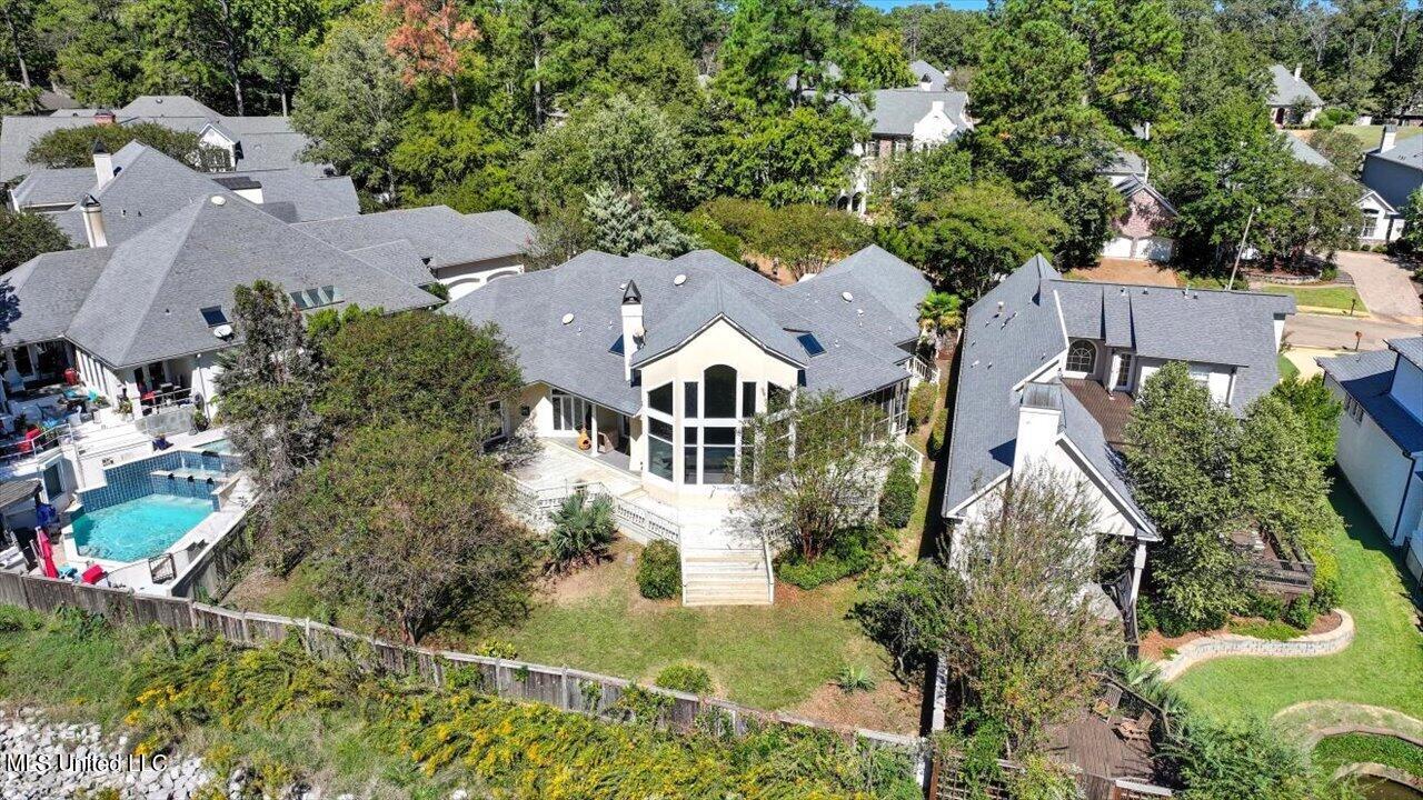 109 Overlook Pointe Circle Ridgeland, MS 39157 - Photo 84 of 84 89-109 Overlook Pointe Cir _ Home Tours