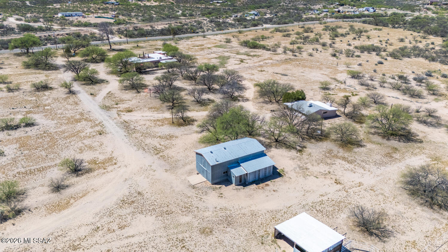 2223 North Ocotillo Road Benson, AZ 85602 - Photo 34 of 50 2223-occotillo-27