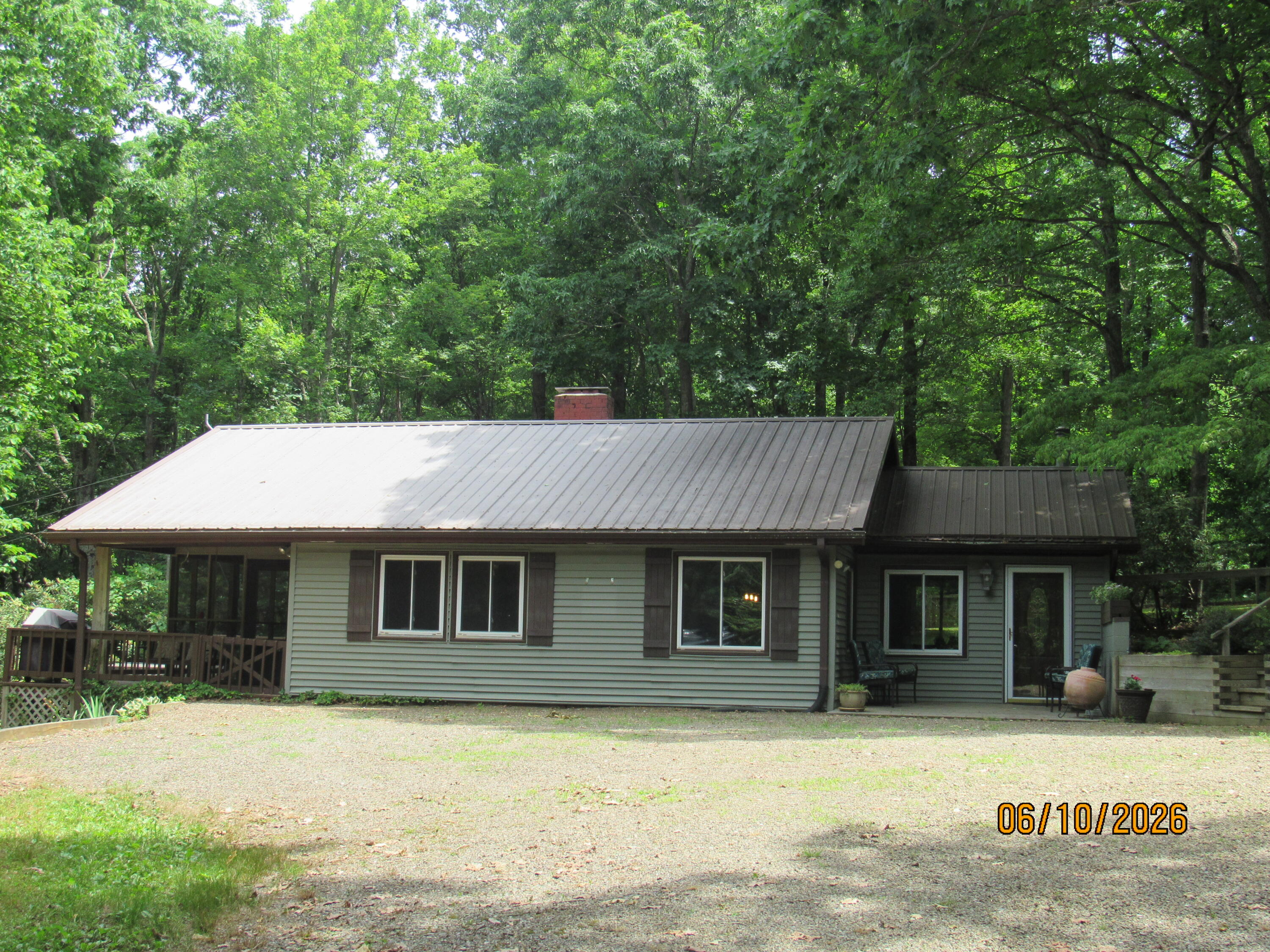 497 Mabry Mill Road Southeast Meadows Of Dan, VA 24120 - Photo 2 of 44 IMG_1747