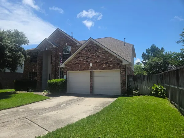 $307,500 | 2523 Little Forest Court, Spring, TX 77373