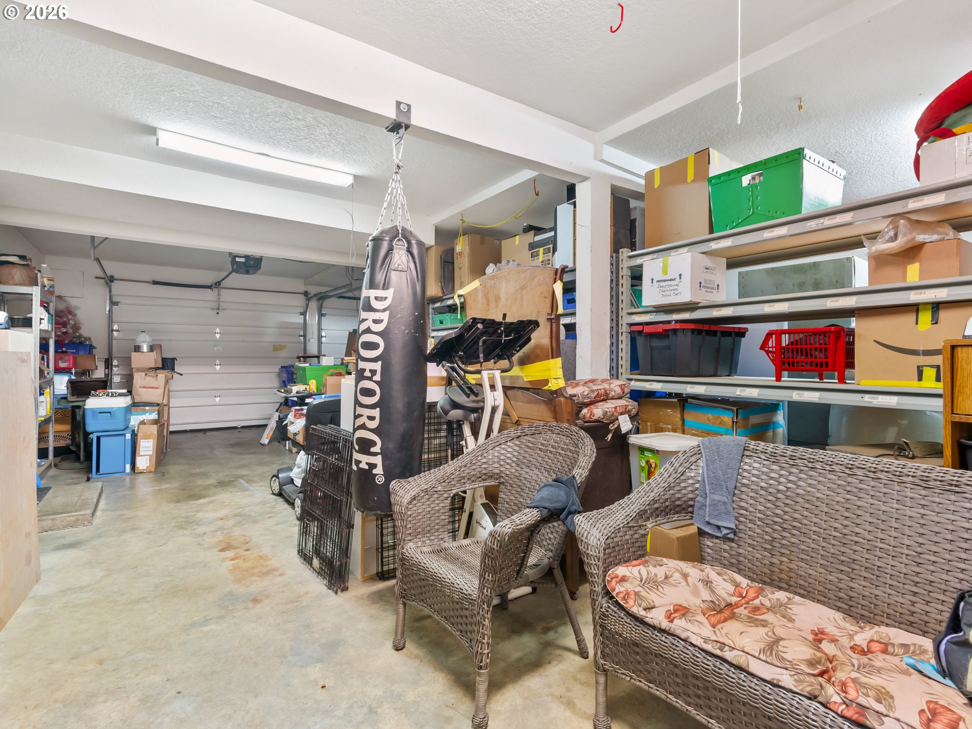 1333 Southwest 19th Drive Gresham, OR 97080 - Photo 35 of 40 Deck