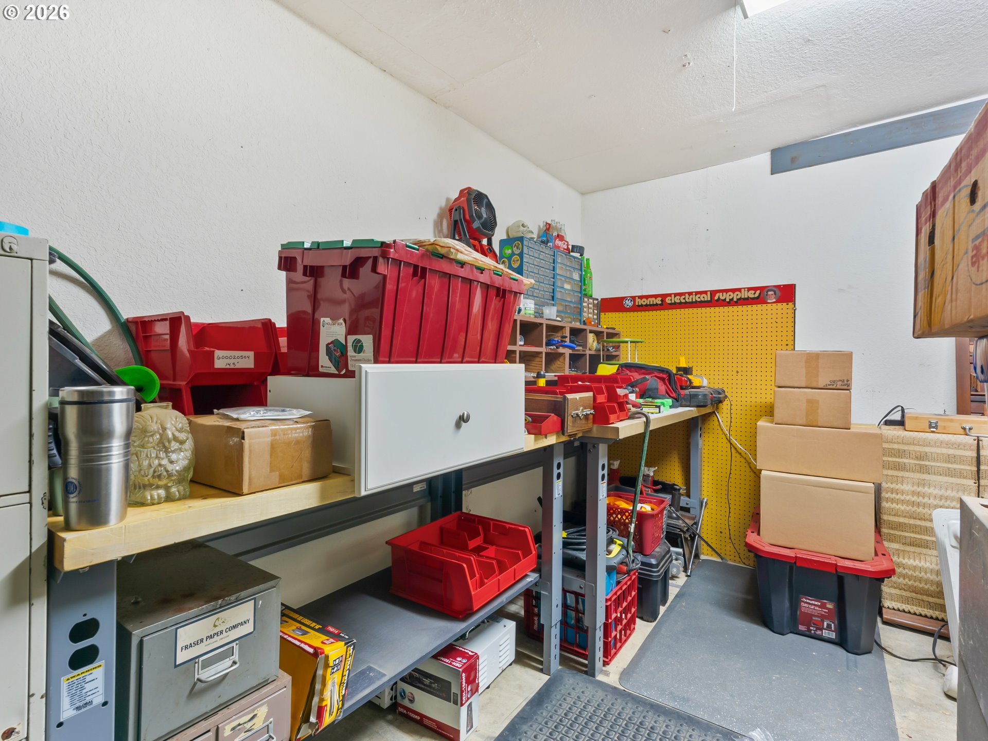 1333 Southwest 19th Drive Gresham, OR 97080 - Photo 36 of 40 Deck