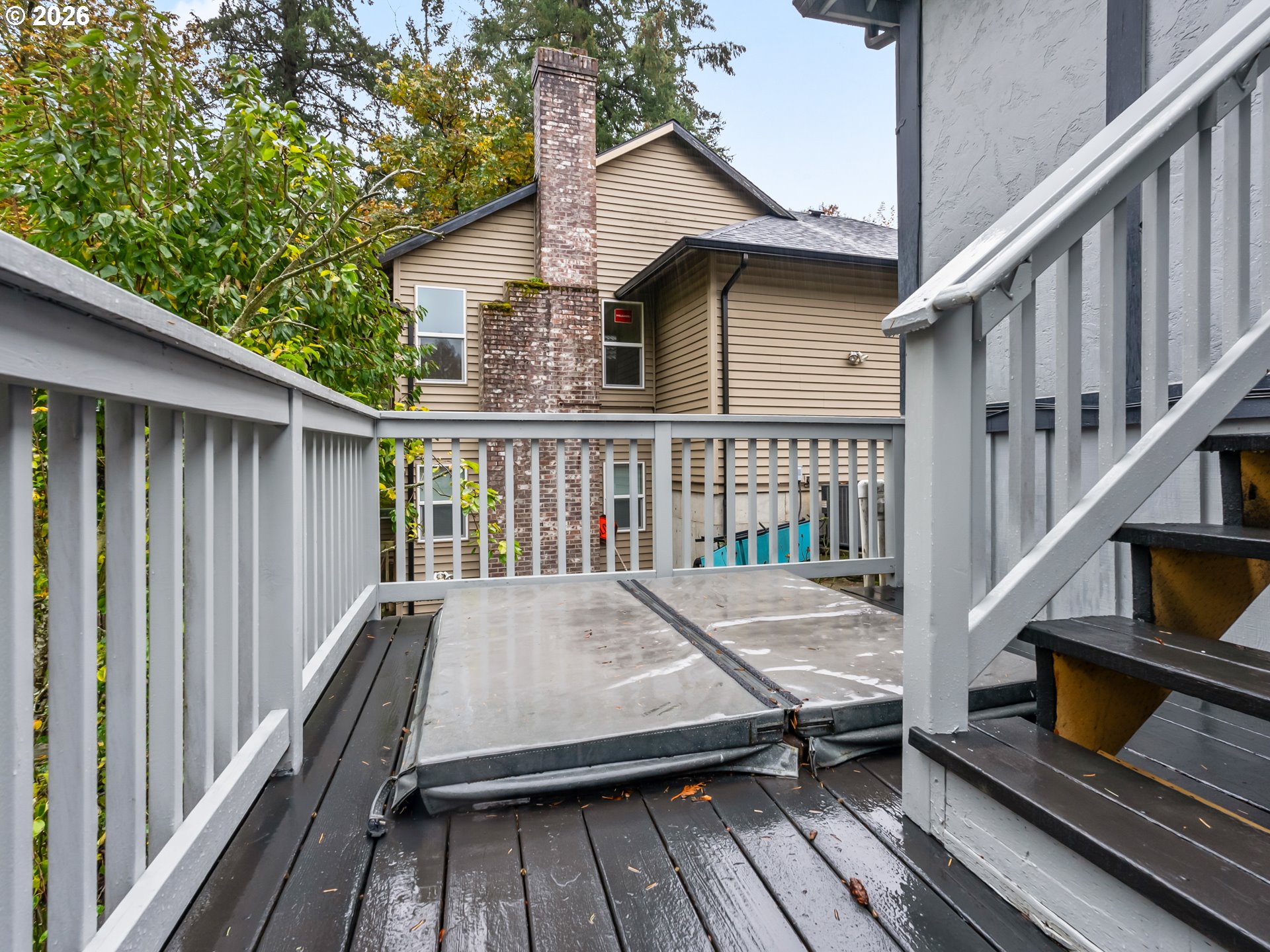 1333 Southwest 19th Drive Gresham, OR 97080 - Photo 40 of 40 Backyard