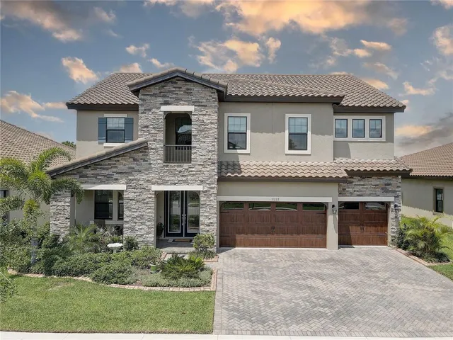 $785,000 | 11222 Hawks Fern Drive, Riverview, FL 33569