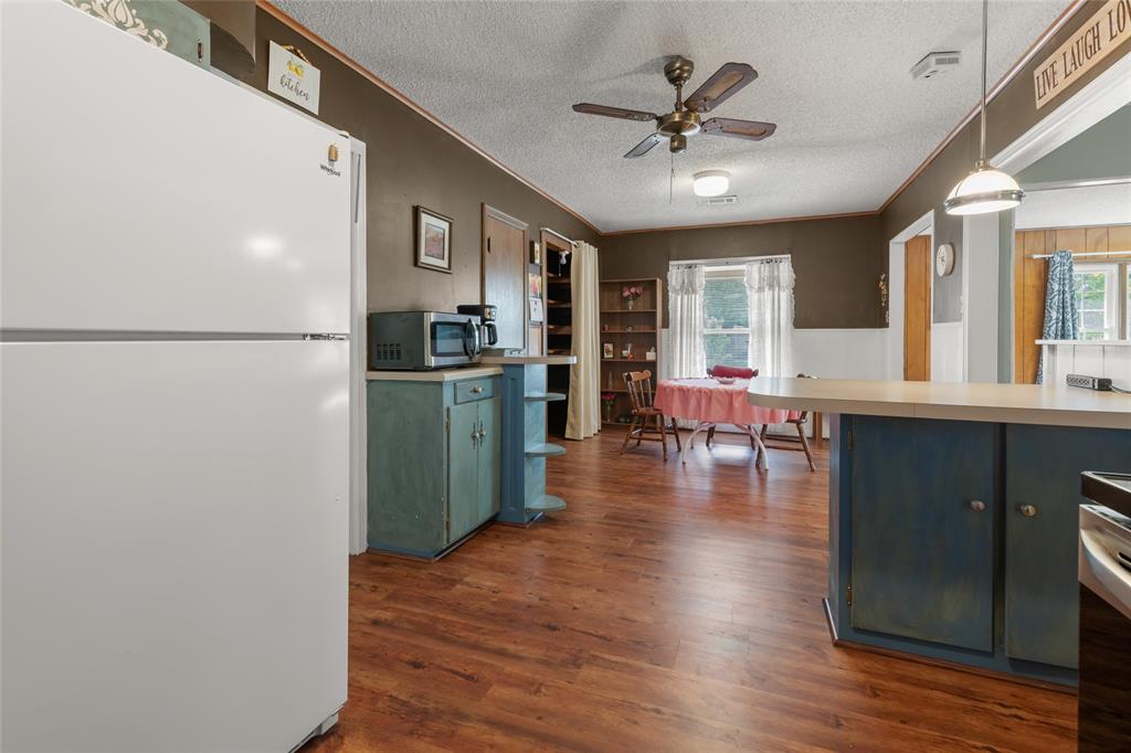 1002 Trundy Street Merkel, TX 79536 - Photo 22 of 40