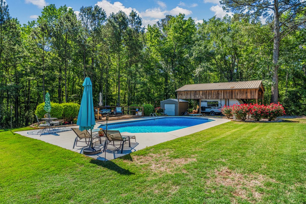 2439 Barnes Mill Road Hamilton, GA 31811 - Photo 37 of 44 Gallery Image 37