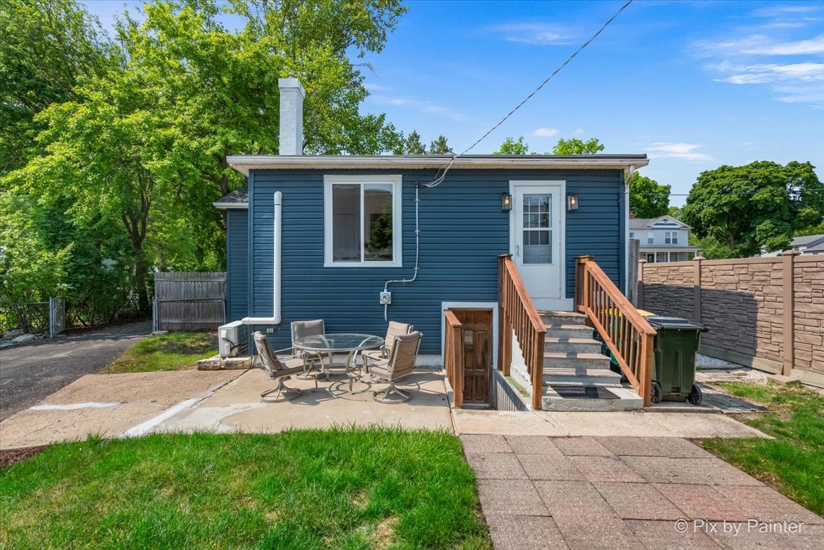 111 West North Street Plano, IL 60545 - Photo 23 of 27