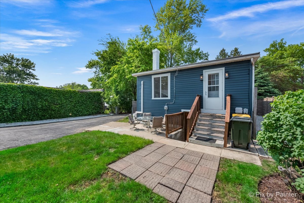 111 West North Street Plano, IL 60545 - Photo 24 of 27