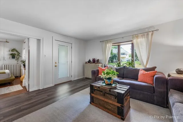 $240,000 | 111 West North Street, Plano, IL 60545