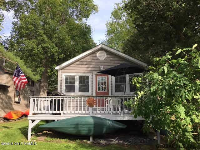 6325 Sunset Road Huletts Landing, NY 12841 - Photo 1 of 12 Photo 1