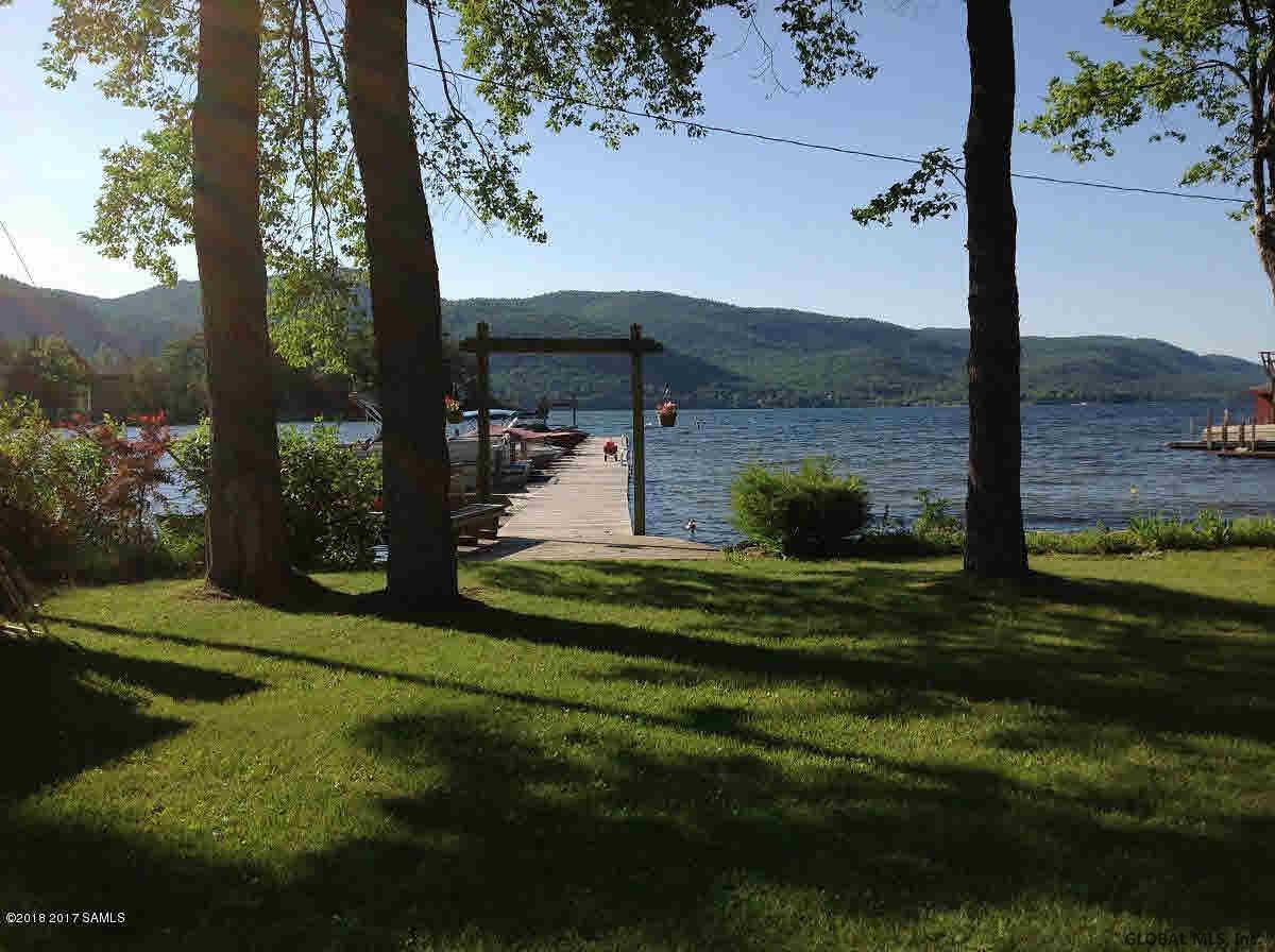 6325 Sunset Road Huletts Landing, NY 12841 - Photo 3 of 12 Photo 3