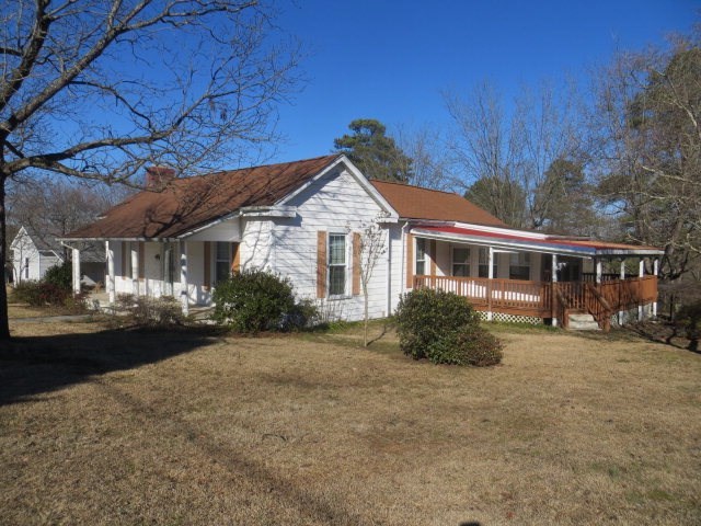 114 Hammond Street Rockingham, NC 28379 - Photo 1 of 1 Primary Photo