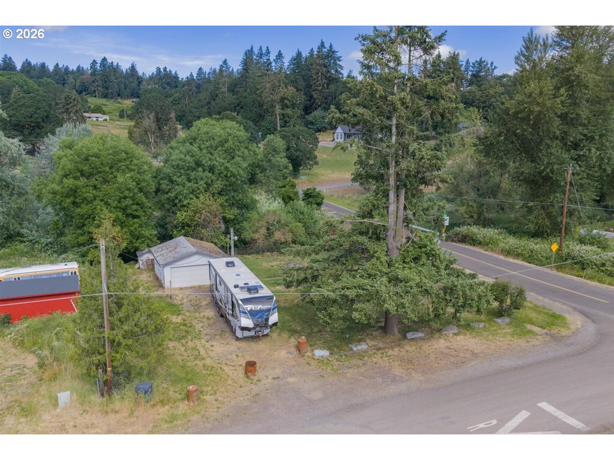 14237 Duckflat Road Southeast Turner, OR 97392 - Photo 21 of 28