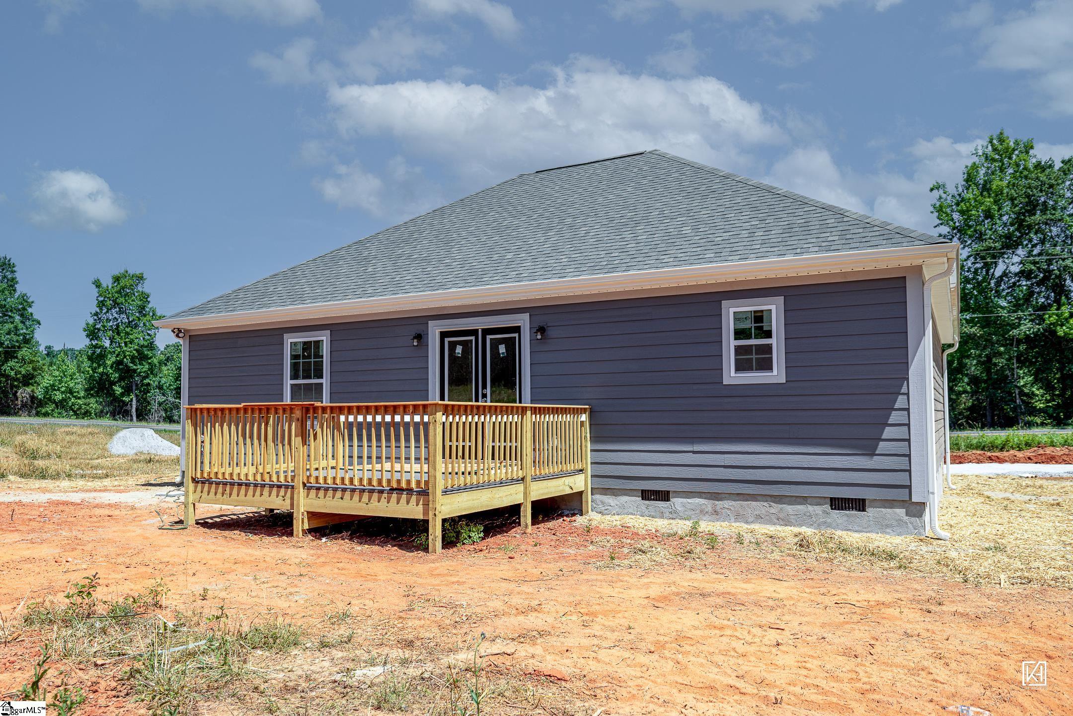5263 Allen Bridge Road Fountain Inn, SC 29644 - Photo 19 of 20