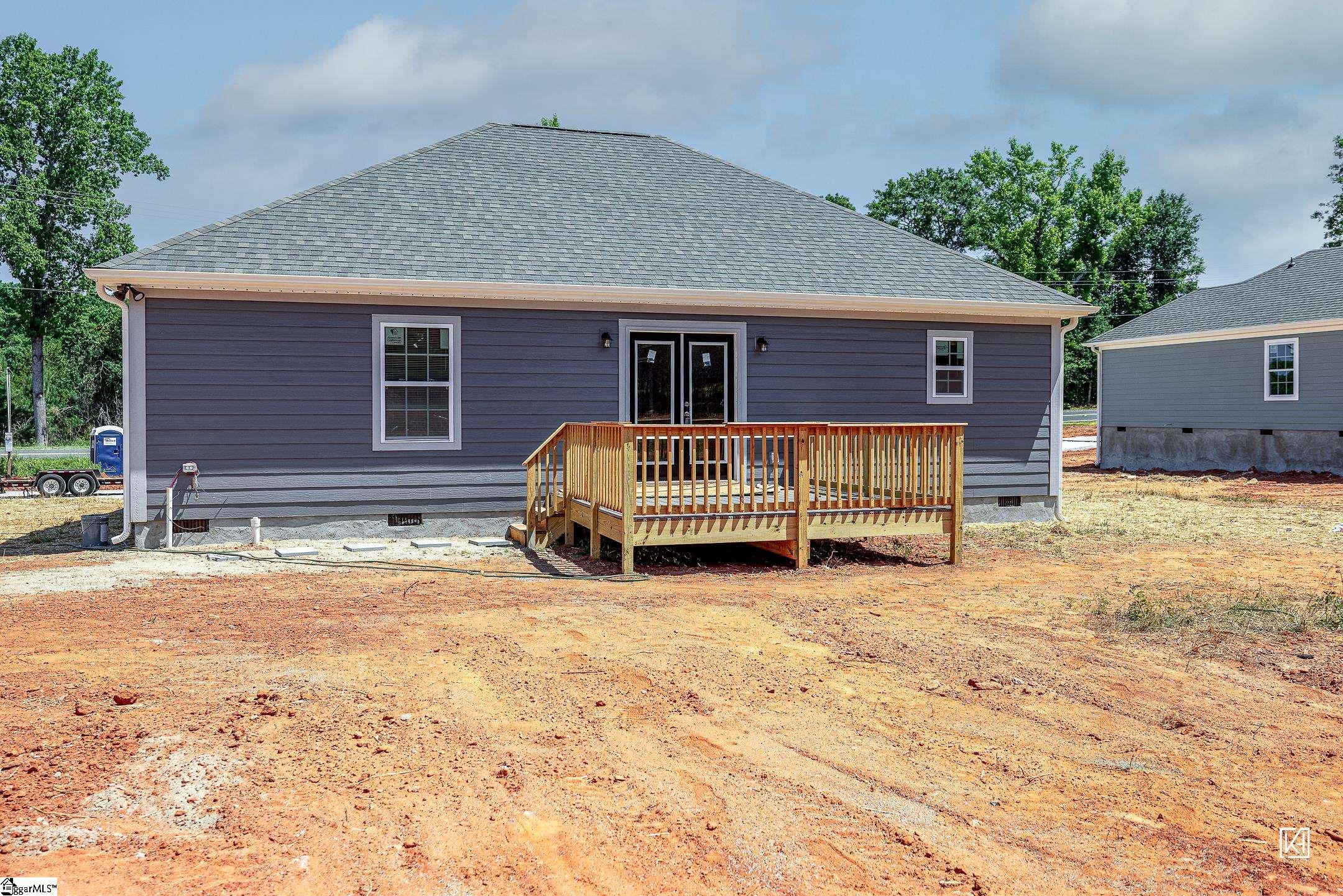 5263 Allen Bridge Road Fountain Inn, SC 29644 - Photo 20 of 20