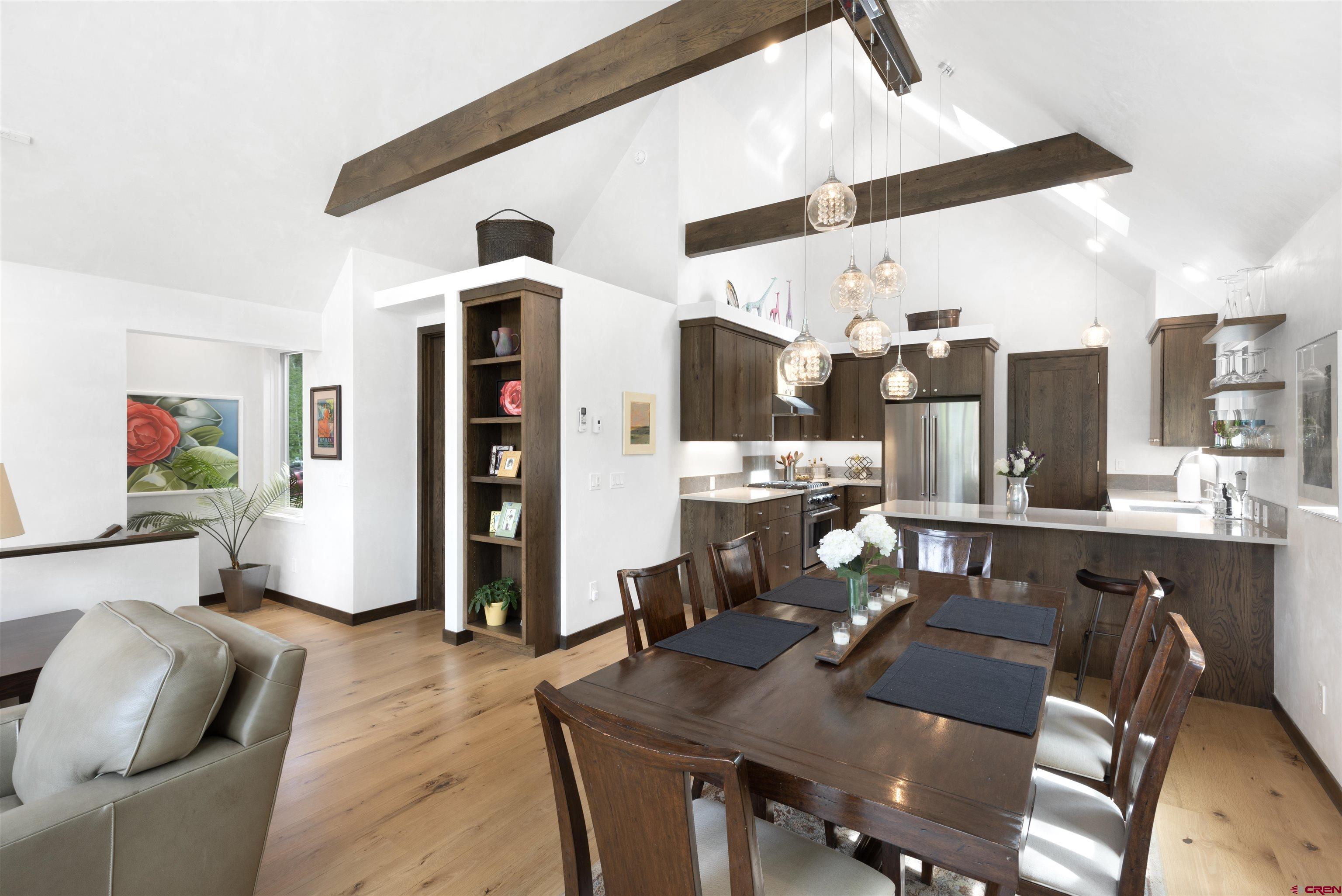 255 South Sunset Ridge Drive Telluride, CO 81435 - Photo 7 of 24 Gallery Image 7