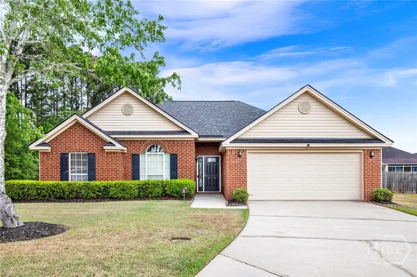 $305,000 | 5 Nantucket Court, Pooler, GA 31322