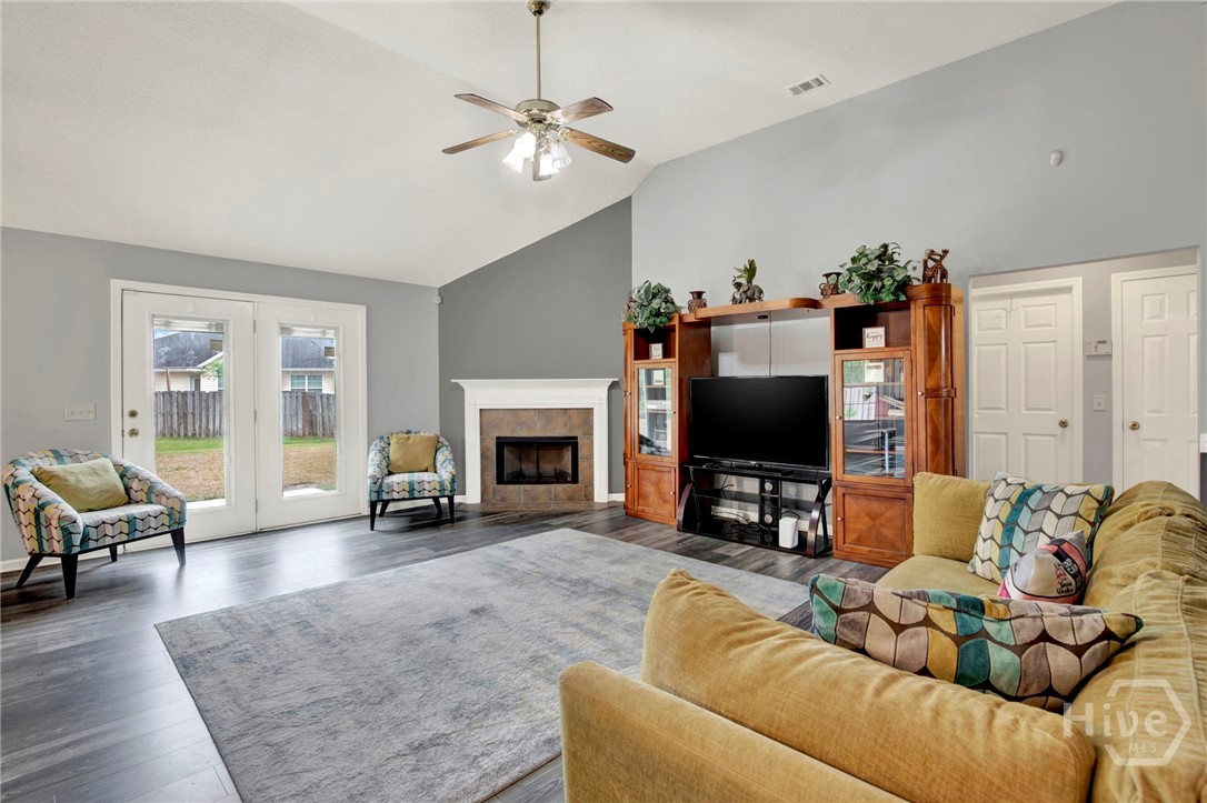 5 Nantucket Court Pooler, GA 31322 - Photo 21 of 38