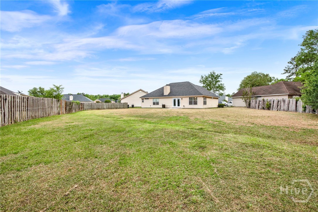 5 Nantucket Court Pooler, GA 31322 - Photo 35 of 38