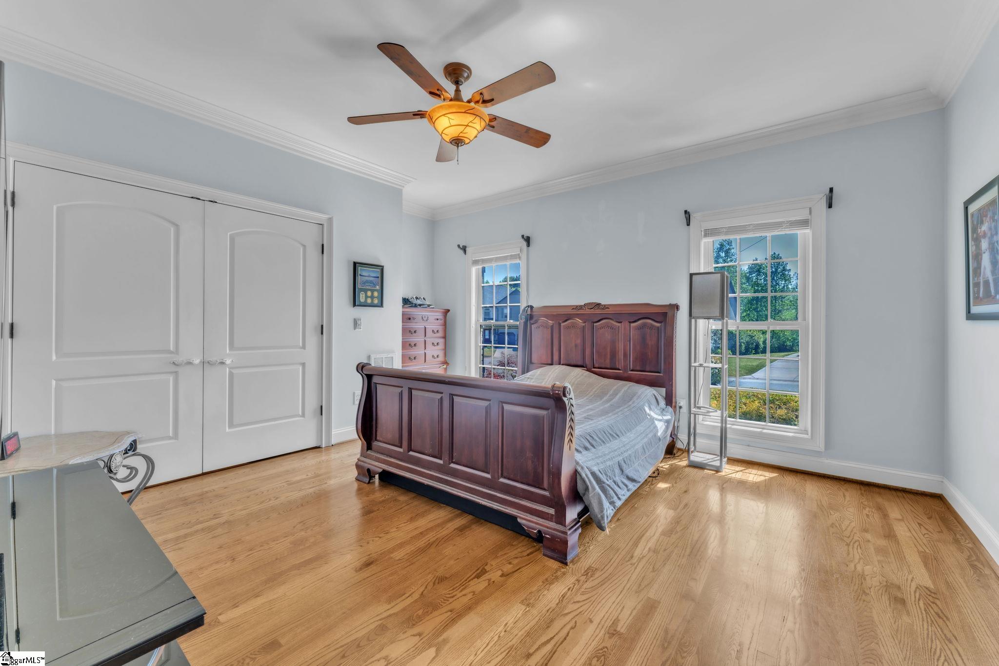 136 Buckland Drive Anderson, SC 29621 - Photo 22 of 30 Gallery Image 22