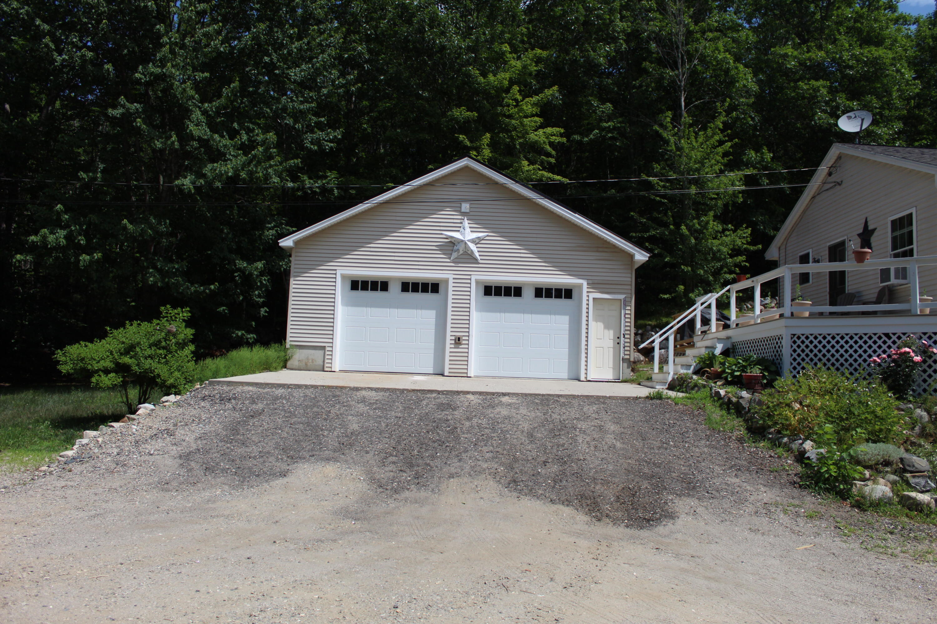 31 Old County Road Porter, ME 04068 - Photo 2 of 26 IMG_1840