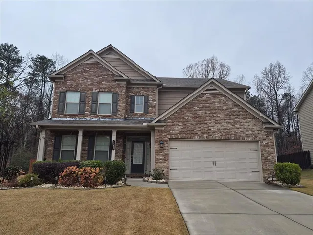 $570,000 | 2743 Bloom Circle, Dacula, GA 30019