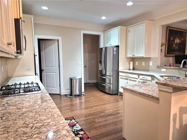 $570,000 | 2743 Bloom Circle, Dacula, GA 30019