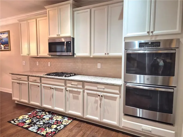 $570,000 | 2743 Bloom Circle, Dacula, GA 30019