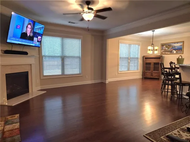 $570,000 | 2743 Bloom Circle, Dacula, GA 30019
