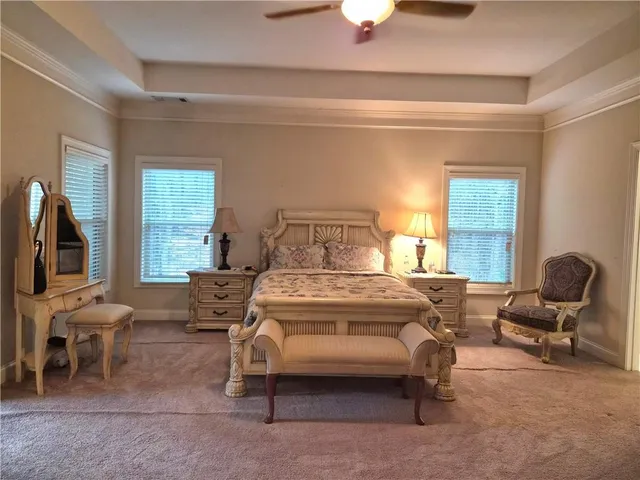 $570,000 | 2743 Bloom Circle, Dacula, GA 30019