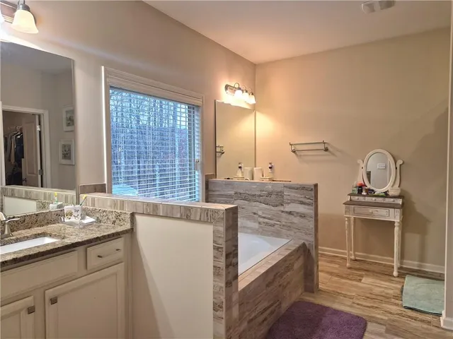 $570,000 | 2743 Bloom Circle, Dacula, GA 30019