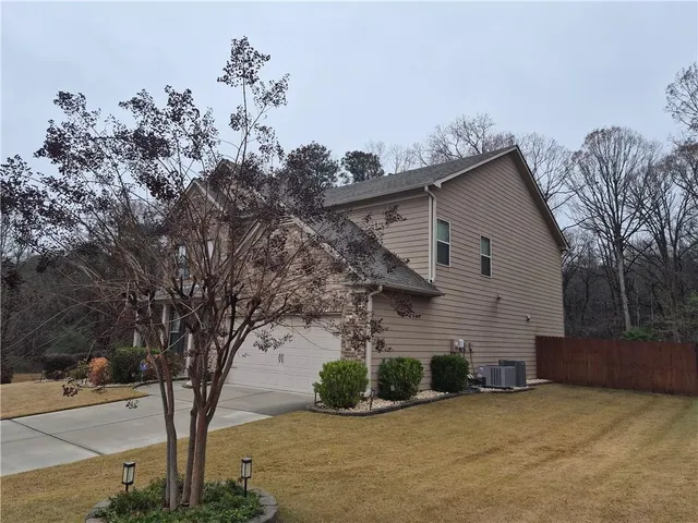 $570,000 | 2743 Bloom Circle, Dacula, GA 30019