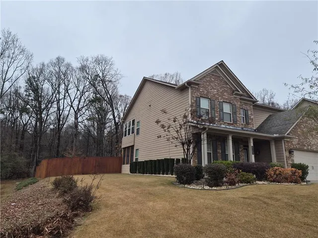 $570,000 | 2743 Bloom Circle, Dacula, GA 30019