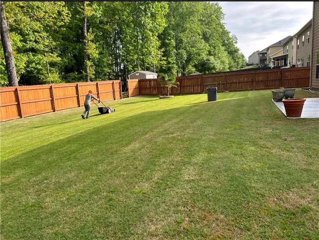 $570,000 | 2743 Bloom Circle, Dacula, GA 30019