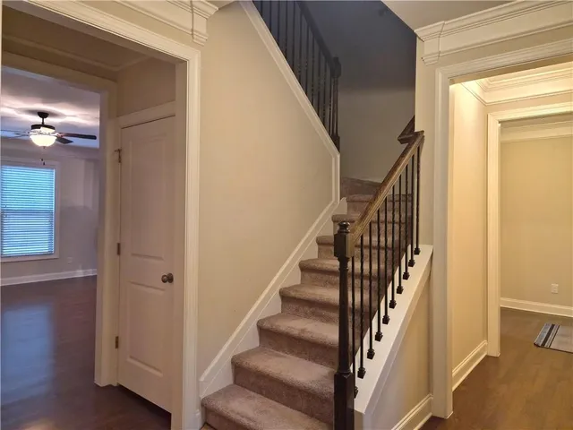 $570,000 | 2743 Bloom Circle, Dacula, GA 30019