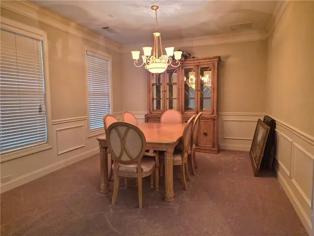 $570,000 | 2743 Bloom Circle, Dacula, GA 30019