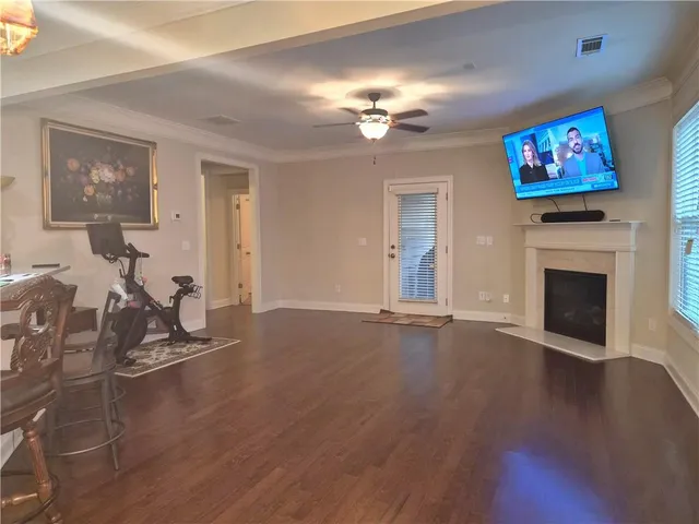 $570,000 | 2743 Bloom Circle, Dacula, GA 30019