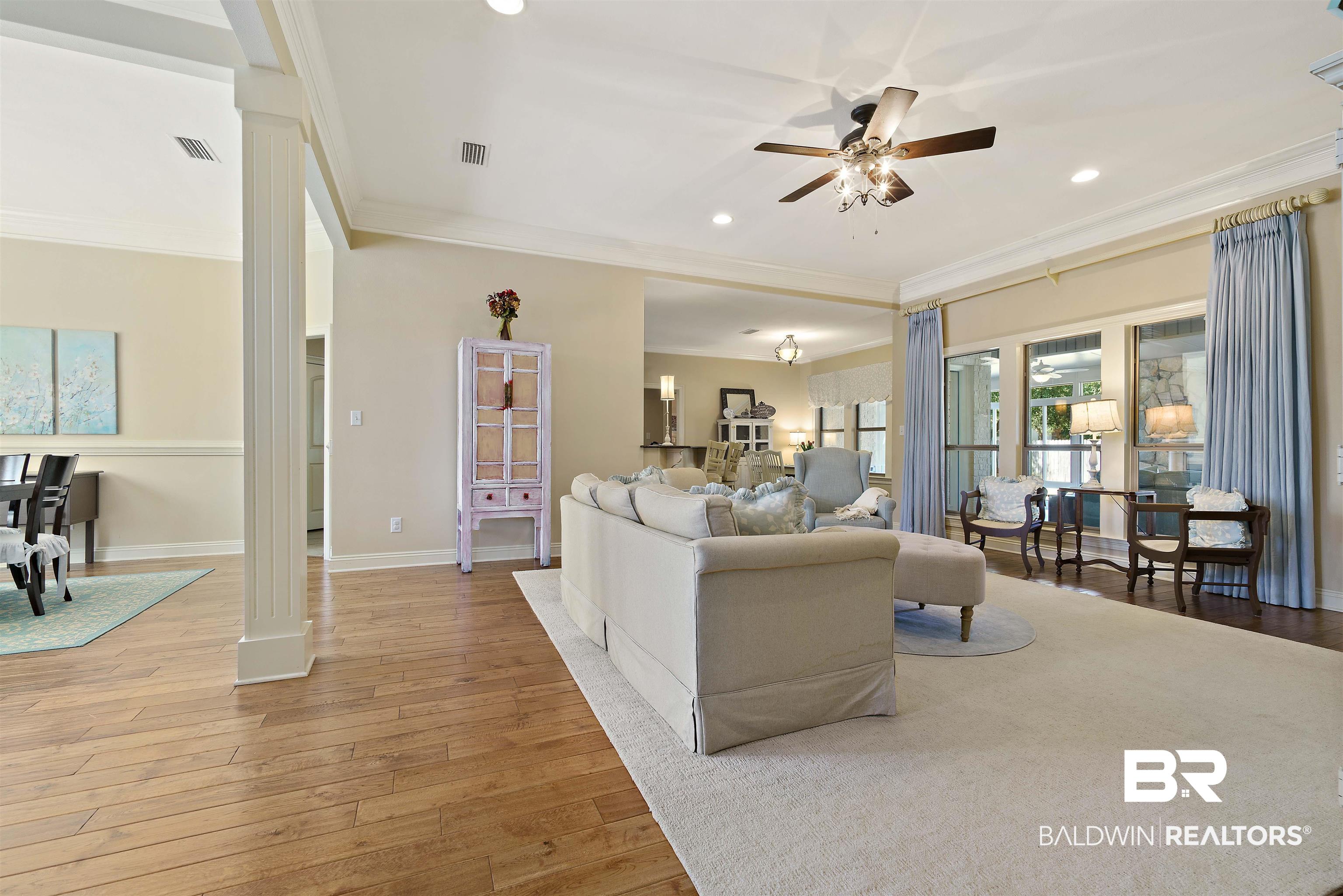 403 Rothley Avenue Fairhope, AL 36532 - Photo 5 of 36
