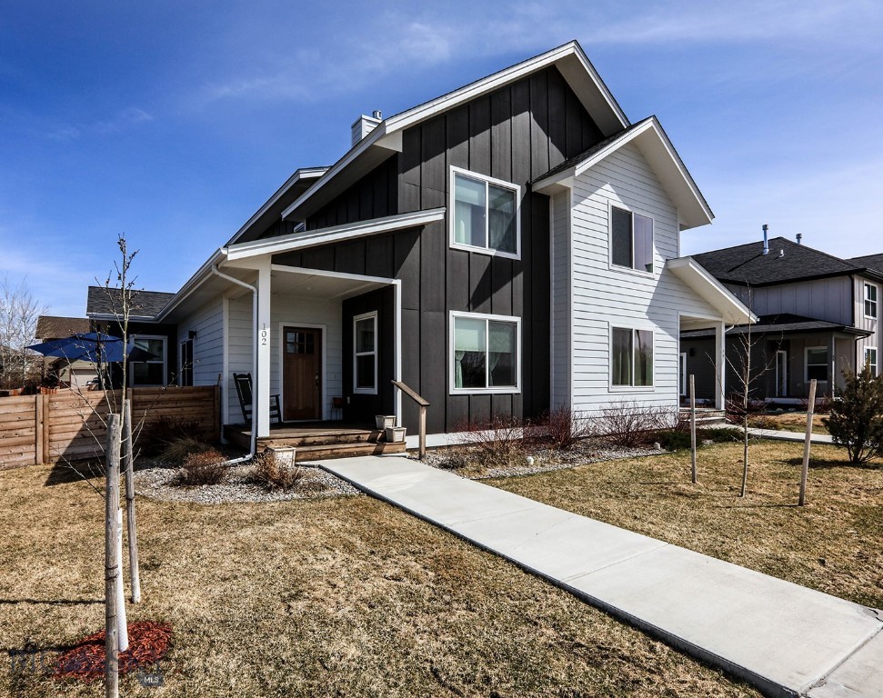 102 North Cottonwood Road Bozeman, MT 59718 - Photo 1 of 1 Gallery Image 1