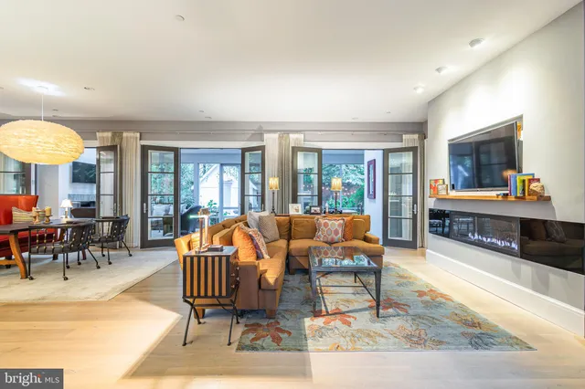 $2,450,000 | 1004 Moss Haven Court, Annapolis, MD 21403