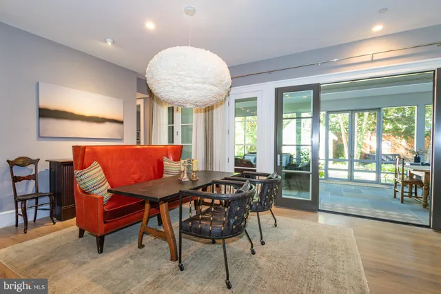 $2,450,000 | 1004 Moss Haven Court, Annapolis, MD 21403