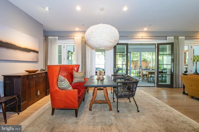 $2,450,000 | 1004 Moss Haven Court, Annapolis, MD 21403