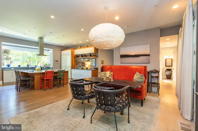 $2,450,000 | 1004 Moss Haven Court, Annapolis, MD 21403