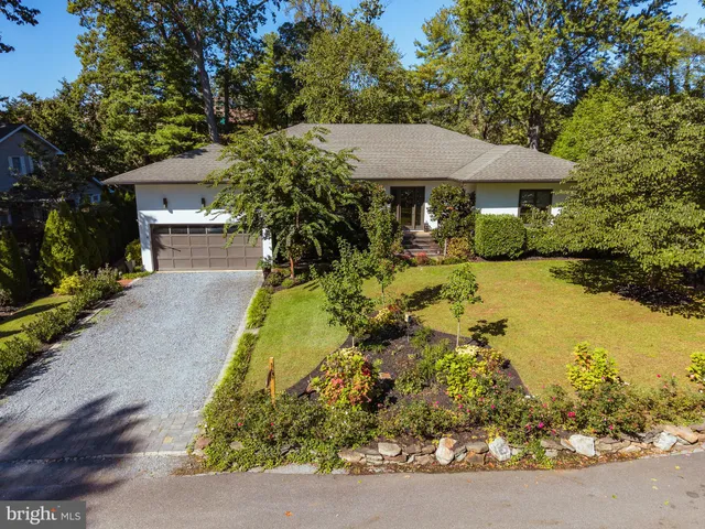 $2,450,000 | 1004 Moss Haven Court, Annapolis, MD 21403