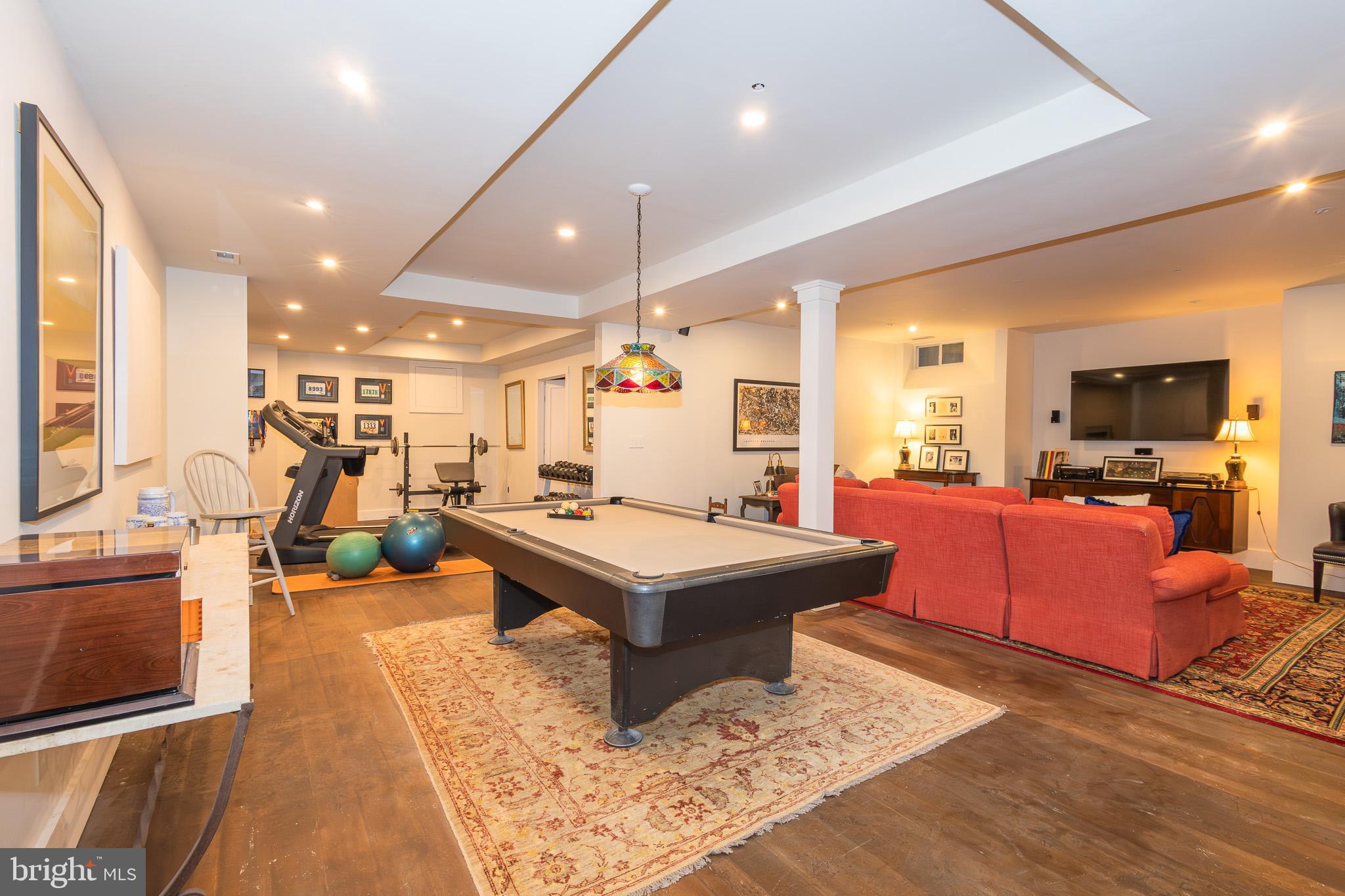 1004 Moss Haven Court Annapolis, MD 21403 - Photo 55 of 77 Overflow fun!