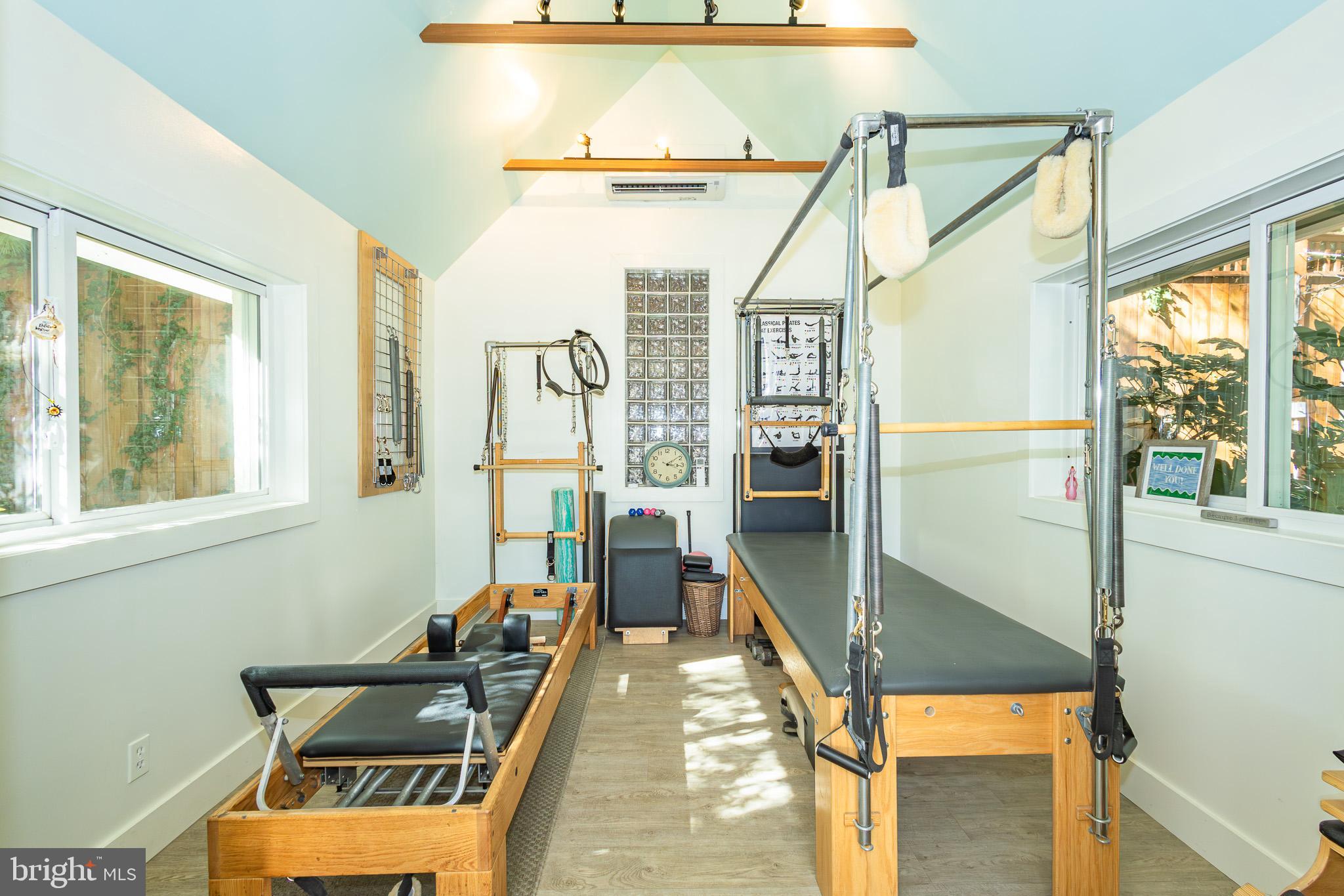 1004 Moss Haven Court Annapolis, MD 21403 - Photo 62 of 77 Can be used as exercise studio