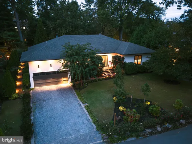 $2,450,000 | 1004 Moss Haven Court, Annapolis, MD 21403