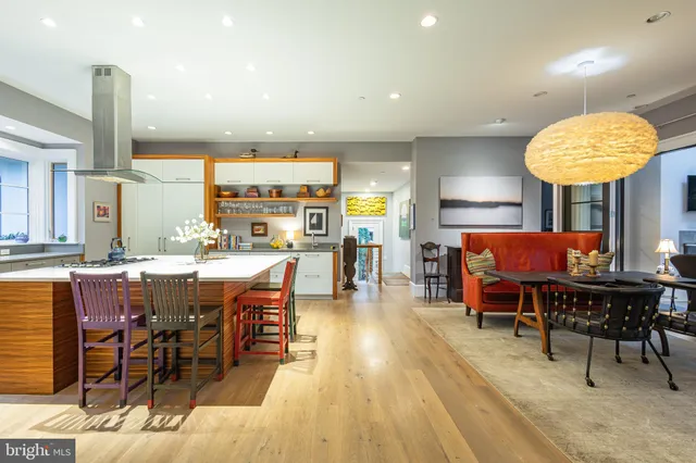 $2,450,000 | 1004 Moss Haven Court, Annapolis, MD 21403