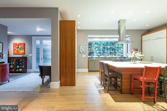 $2,450,000 | 1004 Moss Haven Court, Annapolis, MD 21403